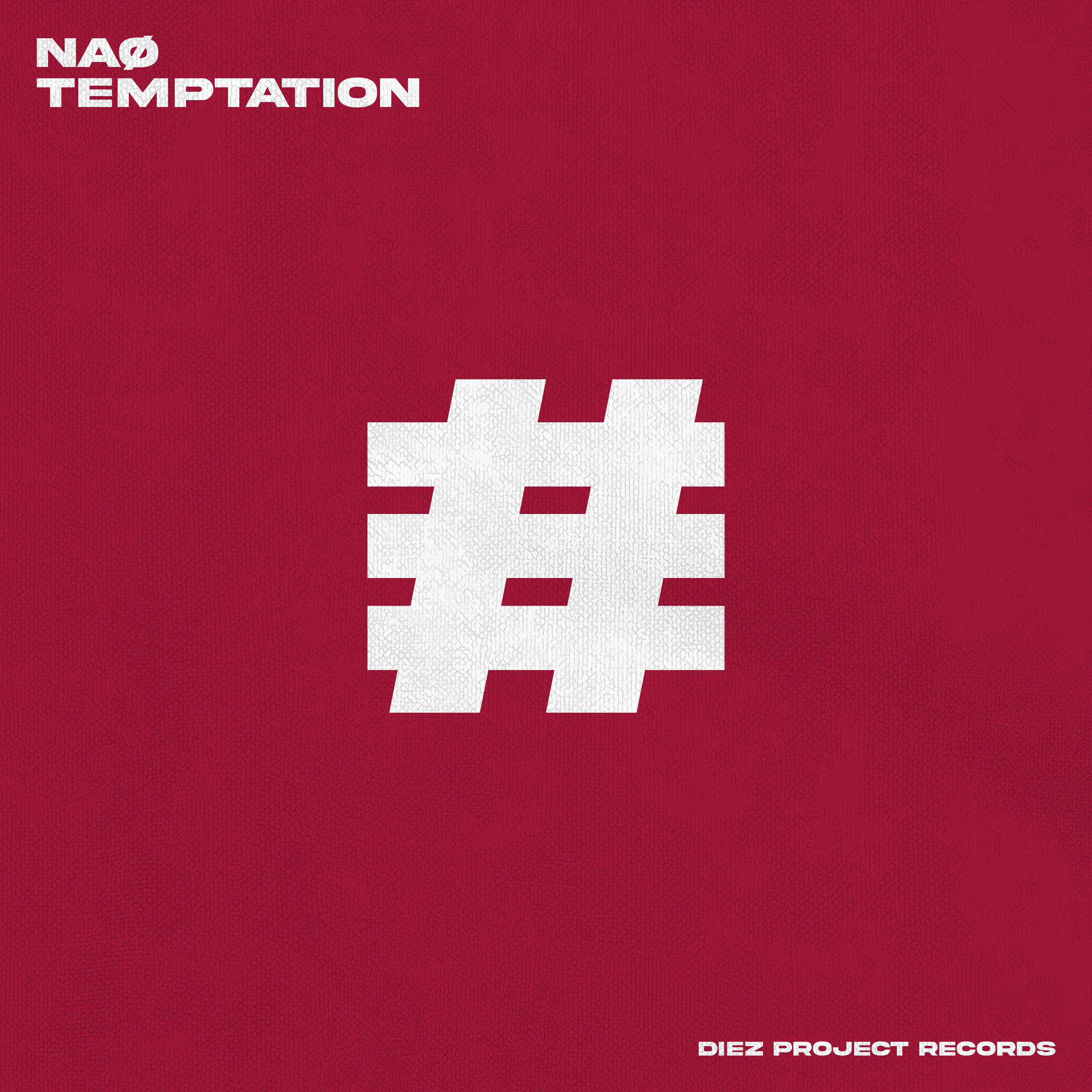 NAØ - TEMPTATION