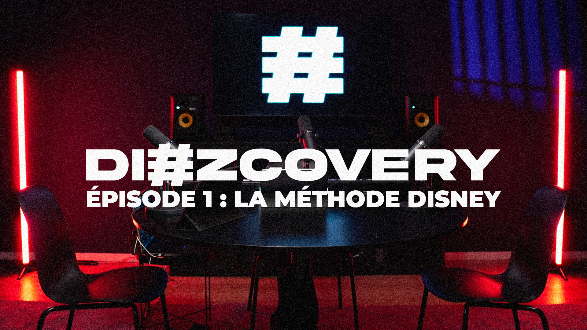 DIEZCOVERY EPISODE 1